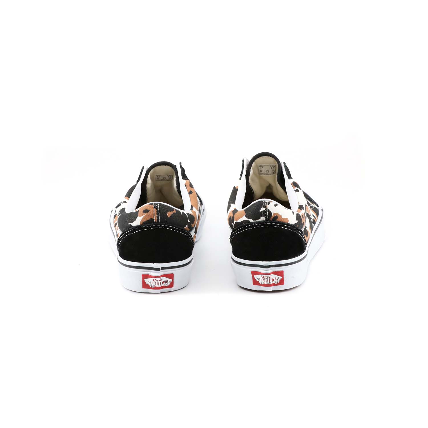 Vans Old Skool Muccata